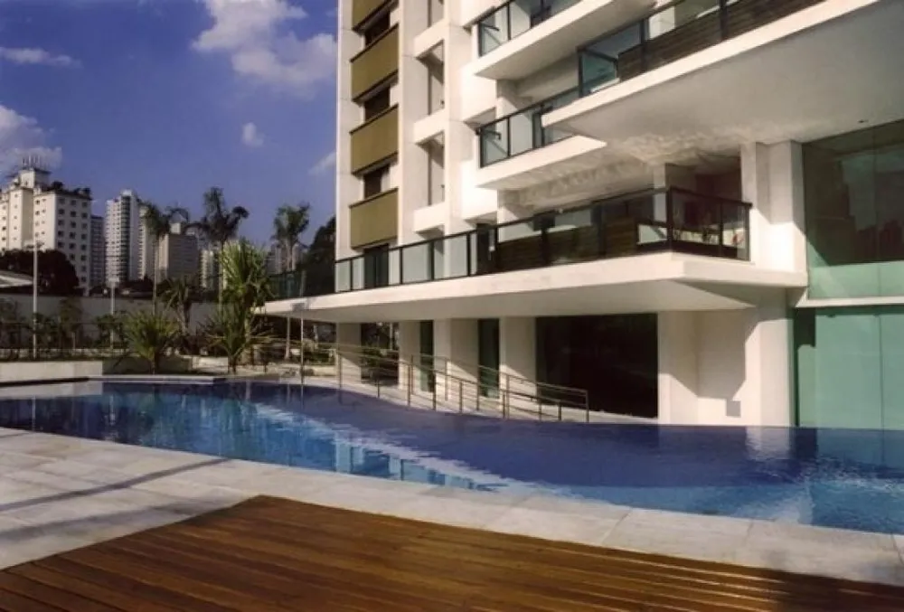 Apartamento, 3 quartos, 147 m² - Foto 1