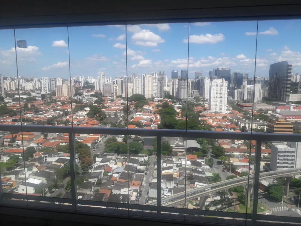 Apartamento, 2 quartos, 67 m² - Foto 1