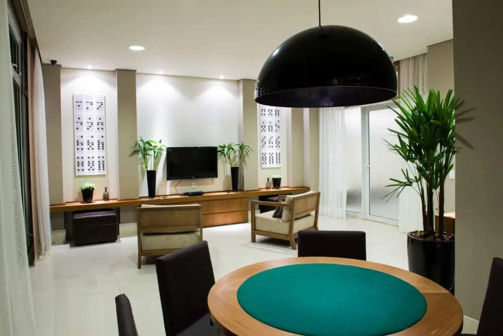 Apartamento, 2 quartos, 67 m² - Foto 8