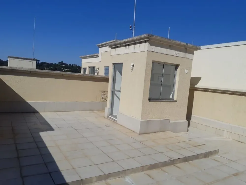Apartamento, 2 quartos, 110 m² - Foto 2