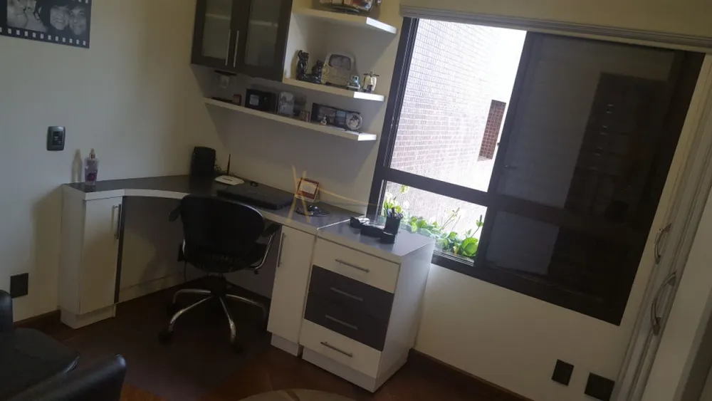 Apartamento, 3 quartos, 154 m² - Foto 5