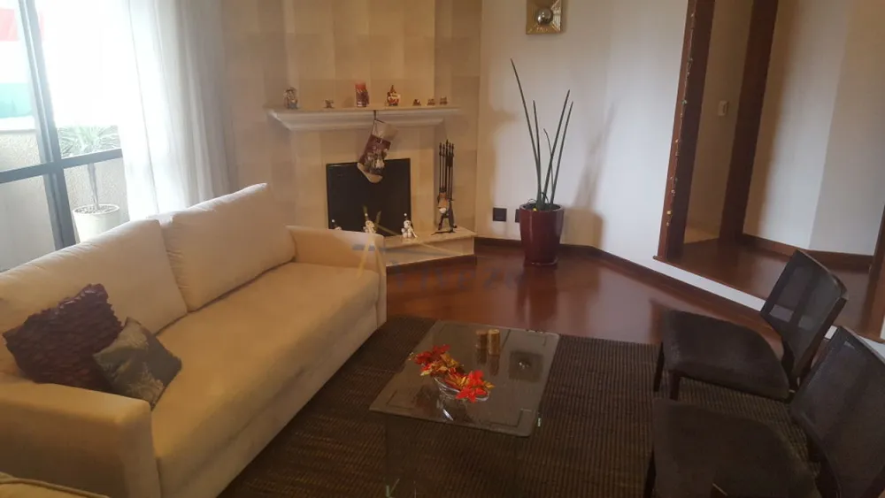 Apartamento, 3 quartos, 154 m² - Foto 3