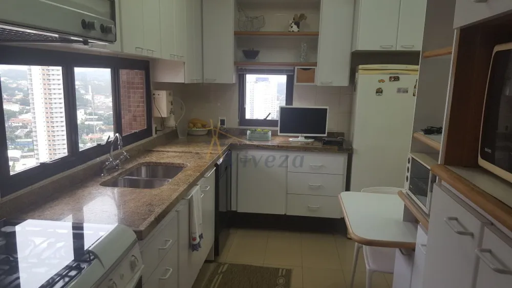 Apartamento, 3 quartos, 154 m² - Foto 6