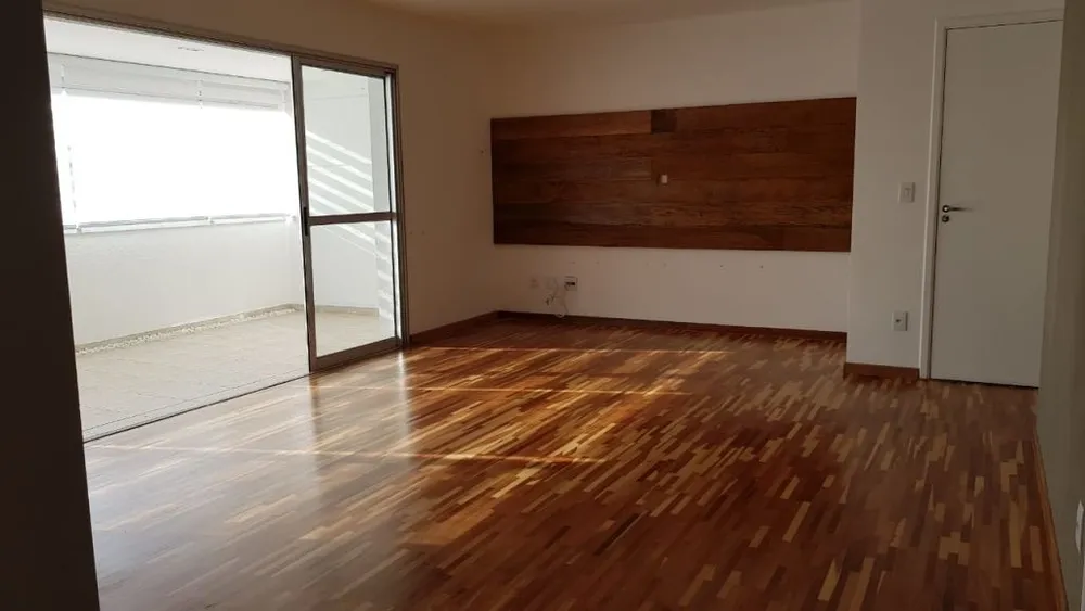 Apartamento, 3 quartos, 172 m² - Foto 1