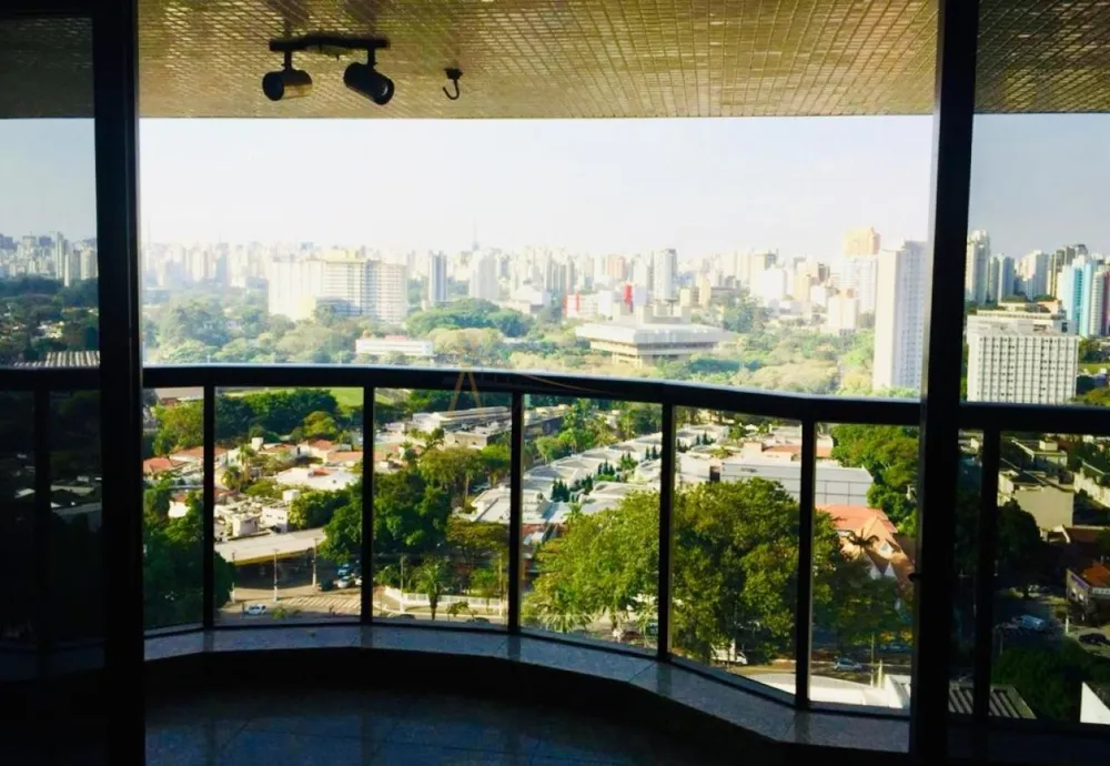 Apartamento, 3 quartos, 147 m² - Foto 1