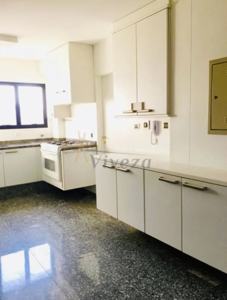 Apartamento, 3 quartos, 147 m² - Foto 5