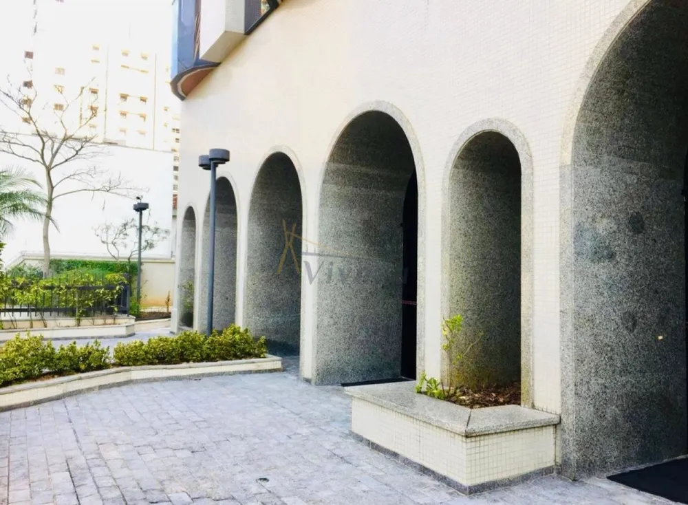 Apartamento, 3 quartos, 147 m² - Foto 3