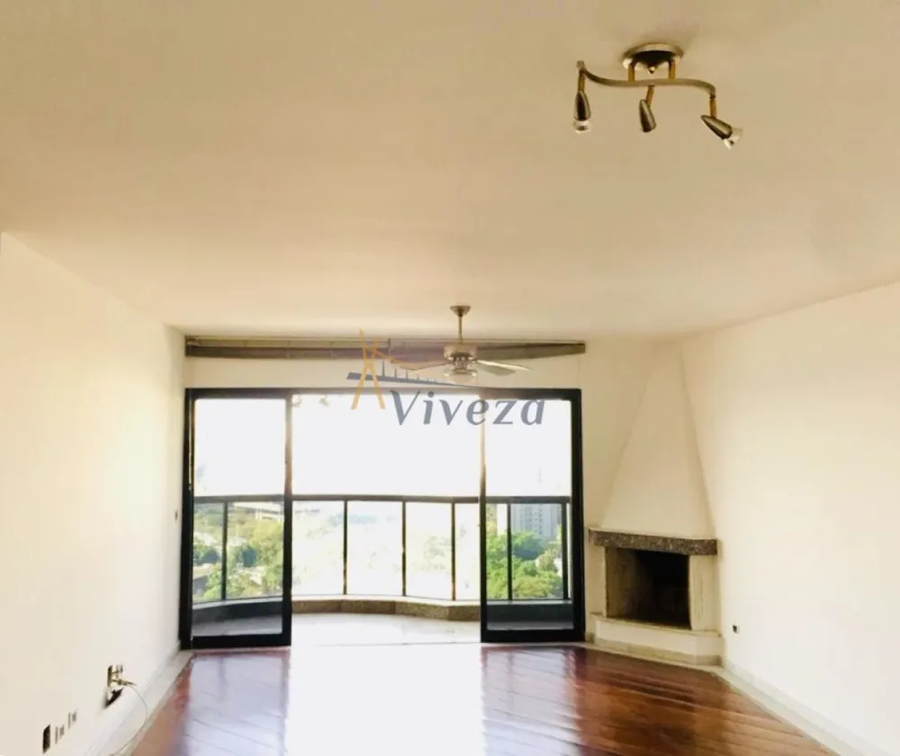 Apartamento, 3 quartos, 147 m² - Foto 8