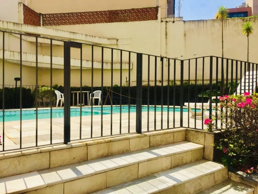 Apartamento, 3 quartos, 147 m² - Foto 2