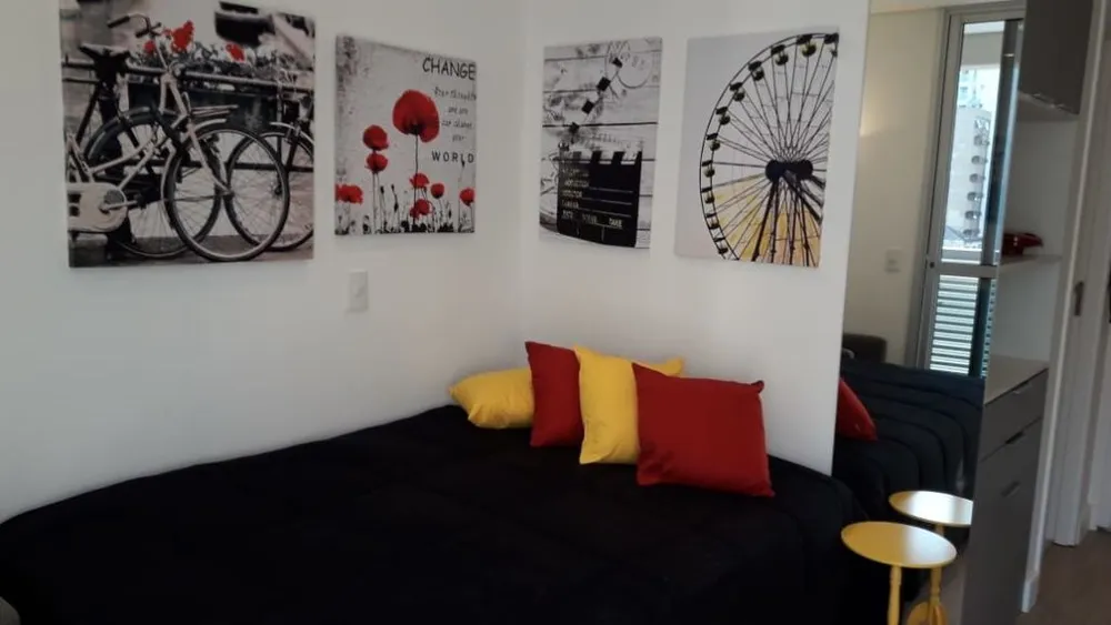 Apartamento, 3 quartos, 86 m² - Foto 2