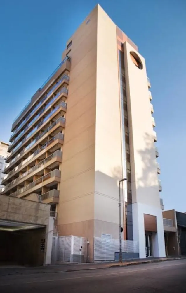 Apartamento, 3 quartos, 86 m² - Foto 6