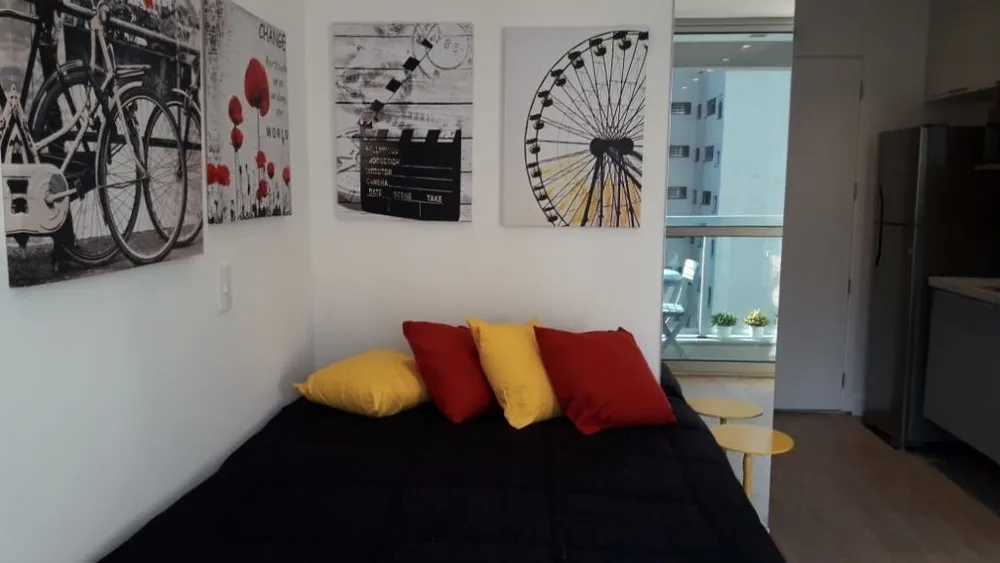 Apartamento, 3 quartos, 86 m² - Foto 1