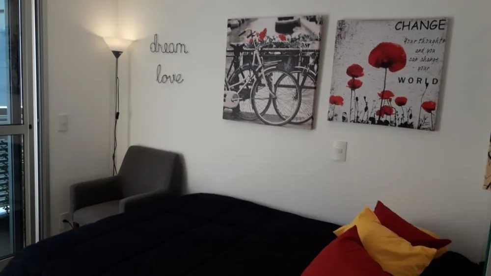 Apartamento, 3 quartos, 86 m² - Foto 3