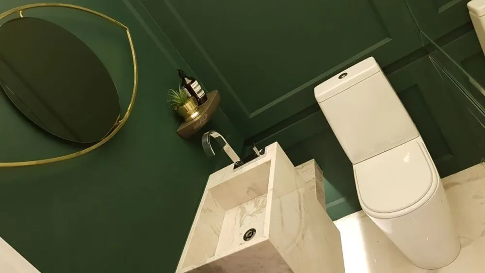 Apartamento, 3 quartos, 137 m² - Foto 6