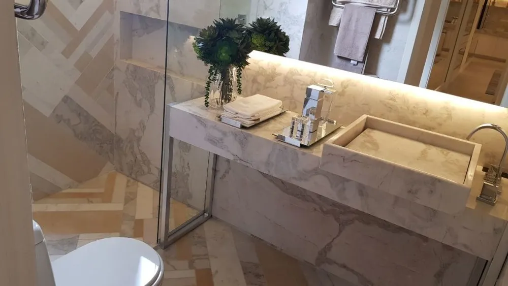 Apartamento, 3 quartos, 137 m² - Foto 5