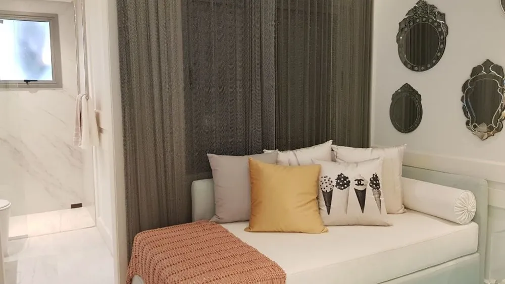 Apartamento, 3 quartos, 137 m² - Foto 8