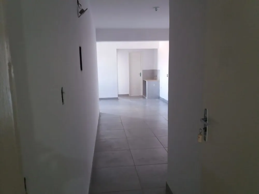Apartamento, 2 quartos, 65 m² - Foto 2