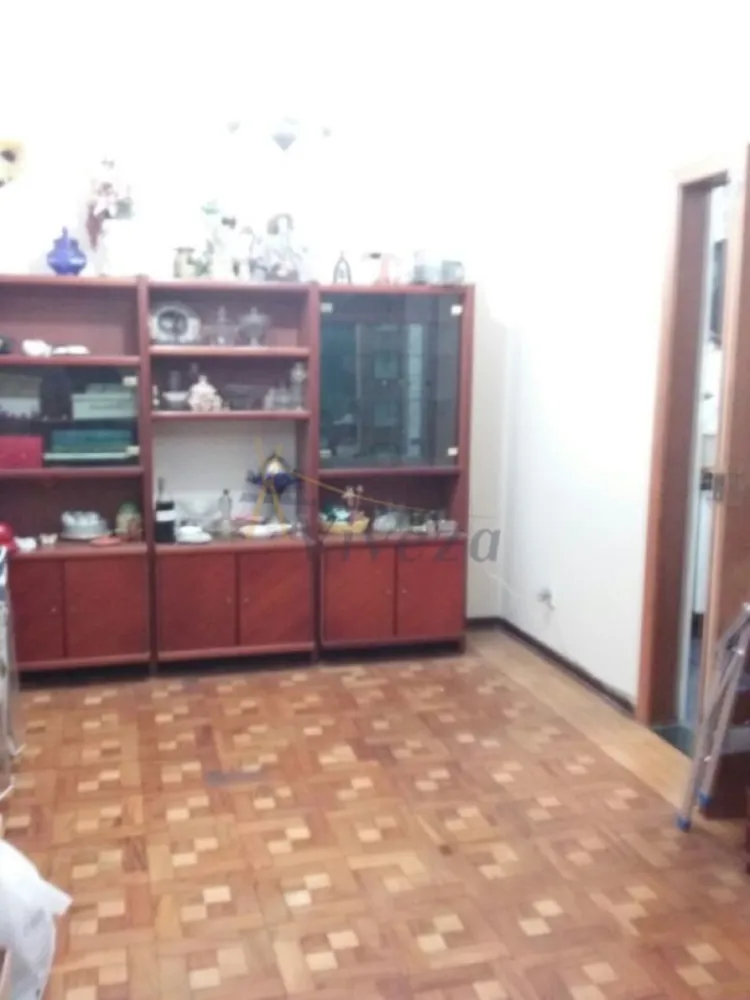 Apartamento, 3 quartos, 120 m² - Foto 1