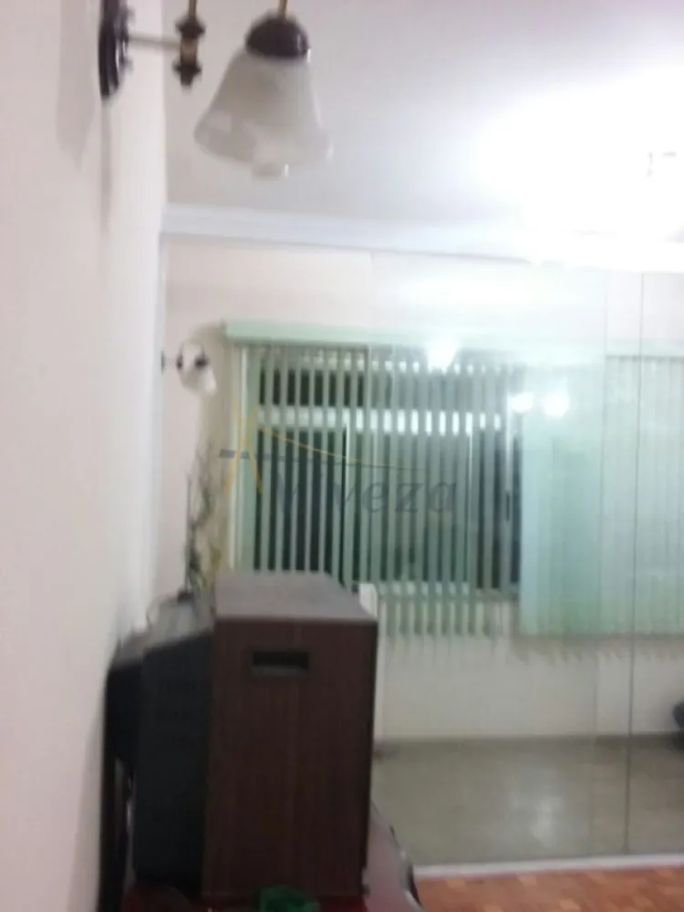 Apartamento, 3 quartos, 120 m² - Foto 3