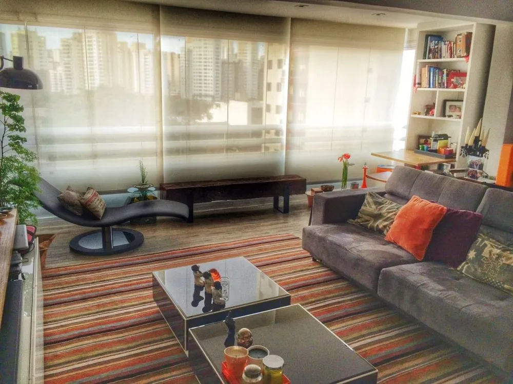 Apartamento, 2 quartos, 137 m² - Foto 3