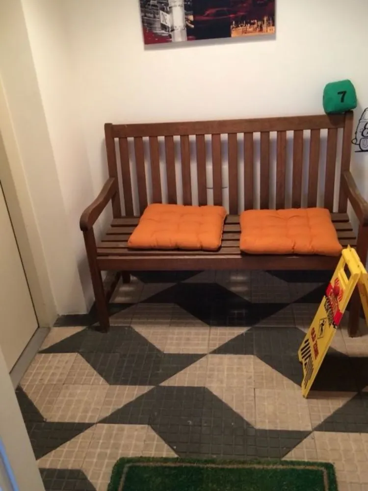 Apartamento, 2 quartos, 137 m² - Foto 4