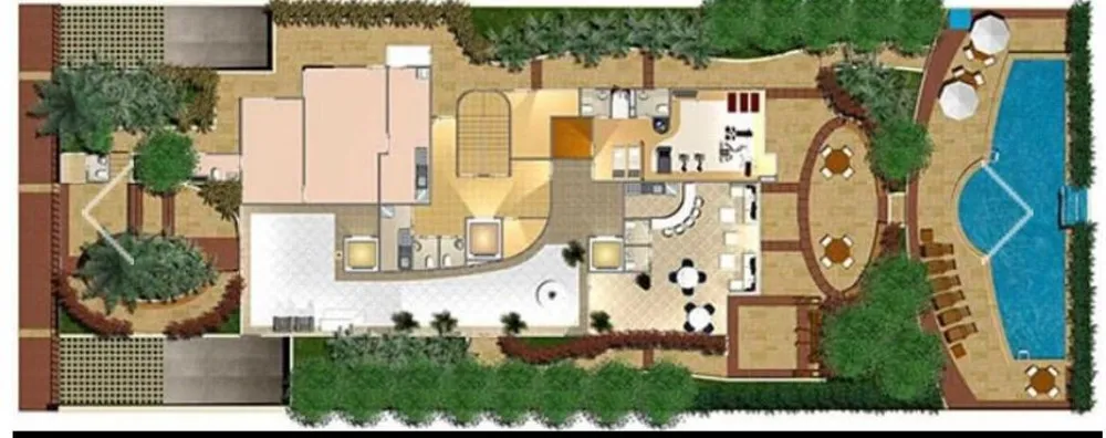Apartamento, 2 quartos, 137 m² - Foto 6