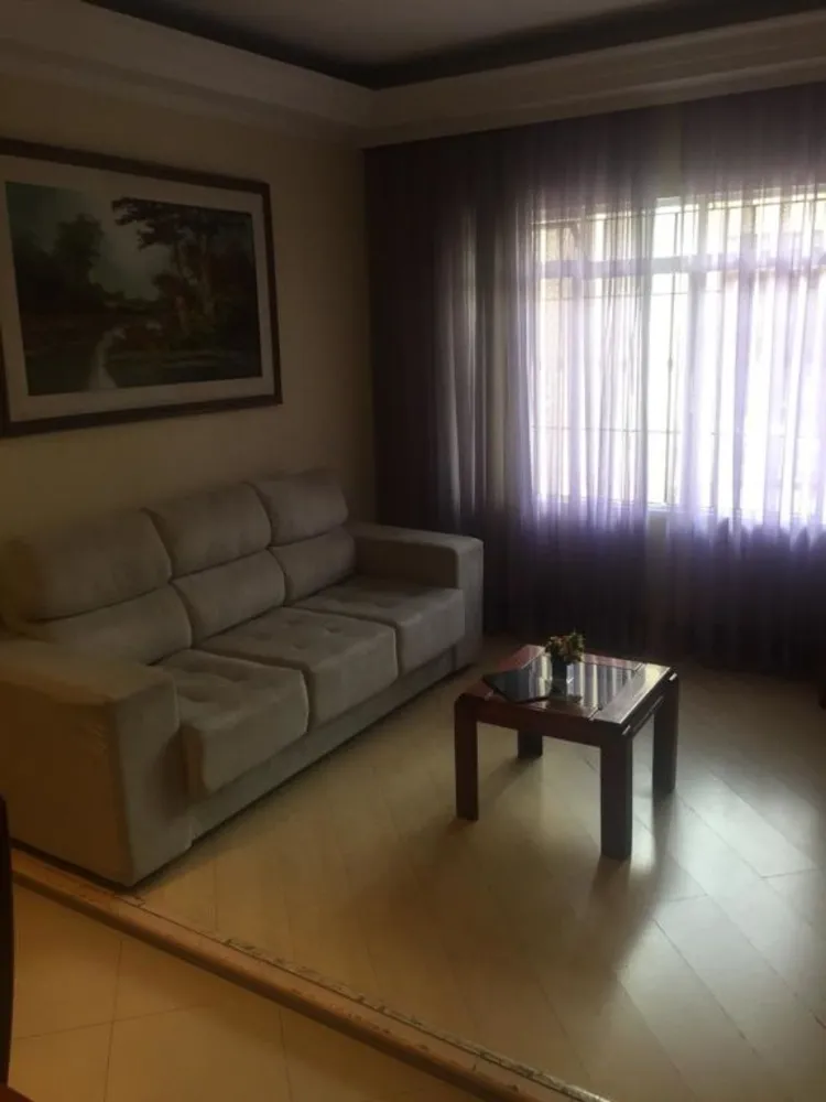 Sobrado, 3 quartos, 178 m² - Foto 2