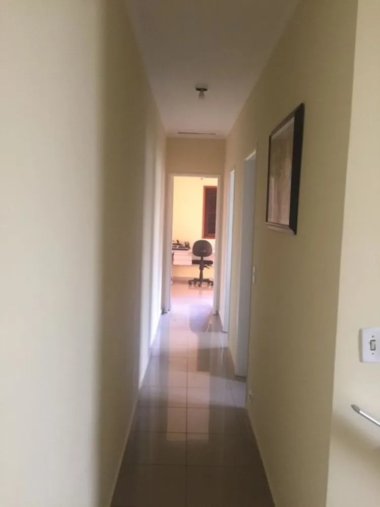 Sobrado, 3 quartos, 178 m² - Foto 4