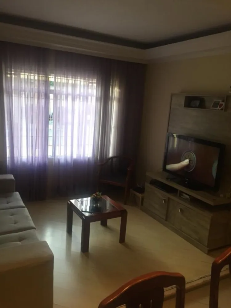 Sobrado, 3 quartos, 178 m² - Foto 3