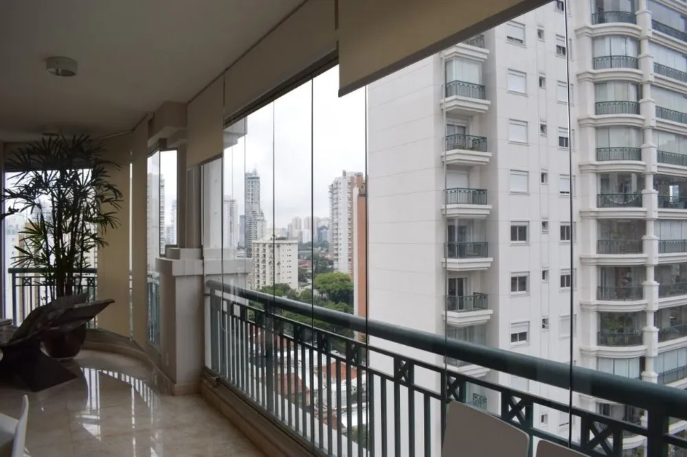 Apartamento, 4 quartos, 238 m² - Foto 3