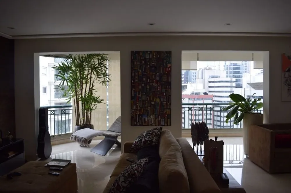 Apartamento, 4 quartos, 238 m² - Foto 4