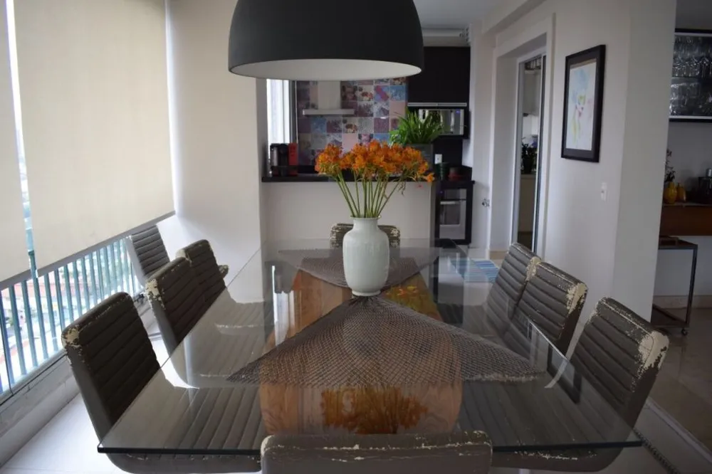 Apartamento, 4 quartos, 238 m² - Foto 2