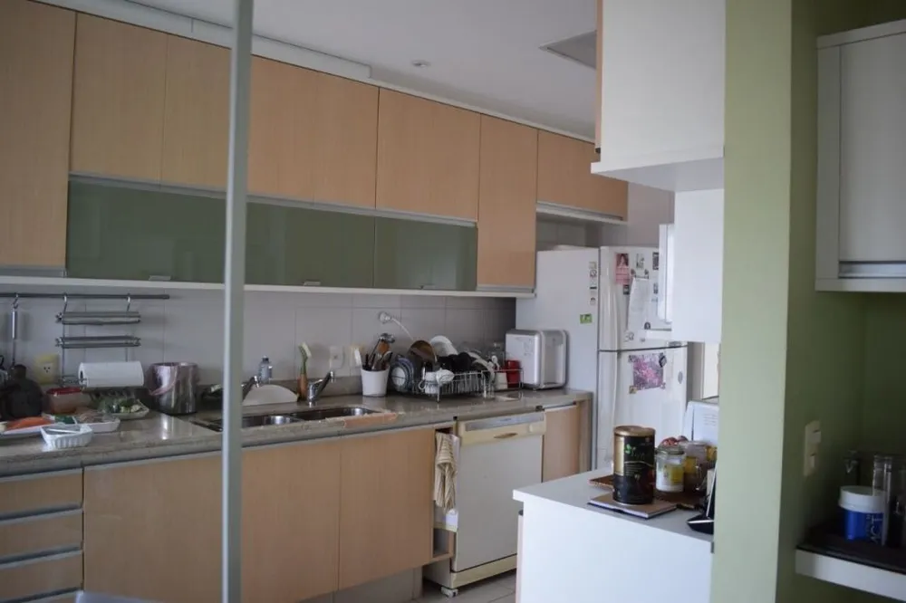 Apartamento, 4 quartos, 238 m² - Foto 6