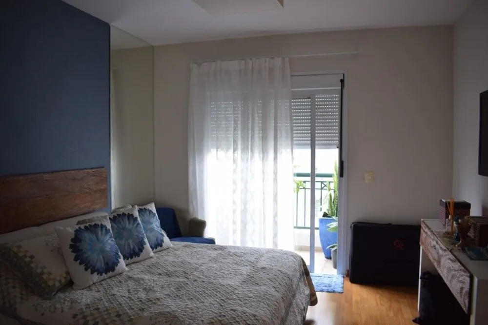 Apartamento, 4 quartos, 238 m² - Foto 7