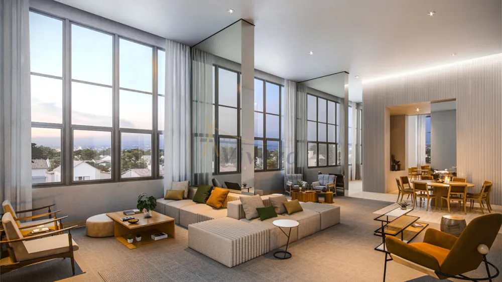 Apartamento, 2 quartos, 81 m² - Foto 7