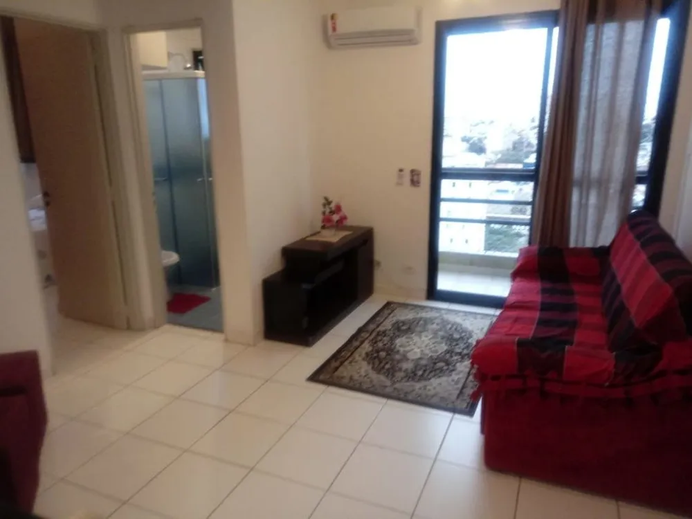 Apartamento, 1 quarto, 42 m² - Foto 1
