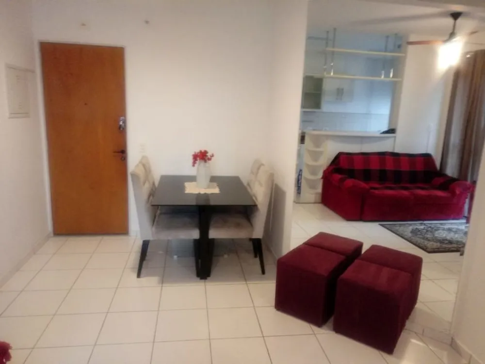 Apartamento, 1 quarto, 42 m² - Foto 4