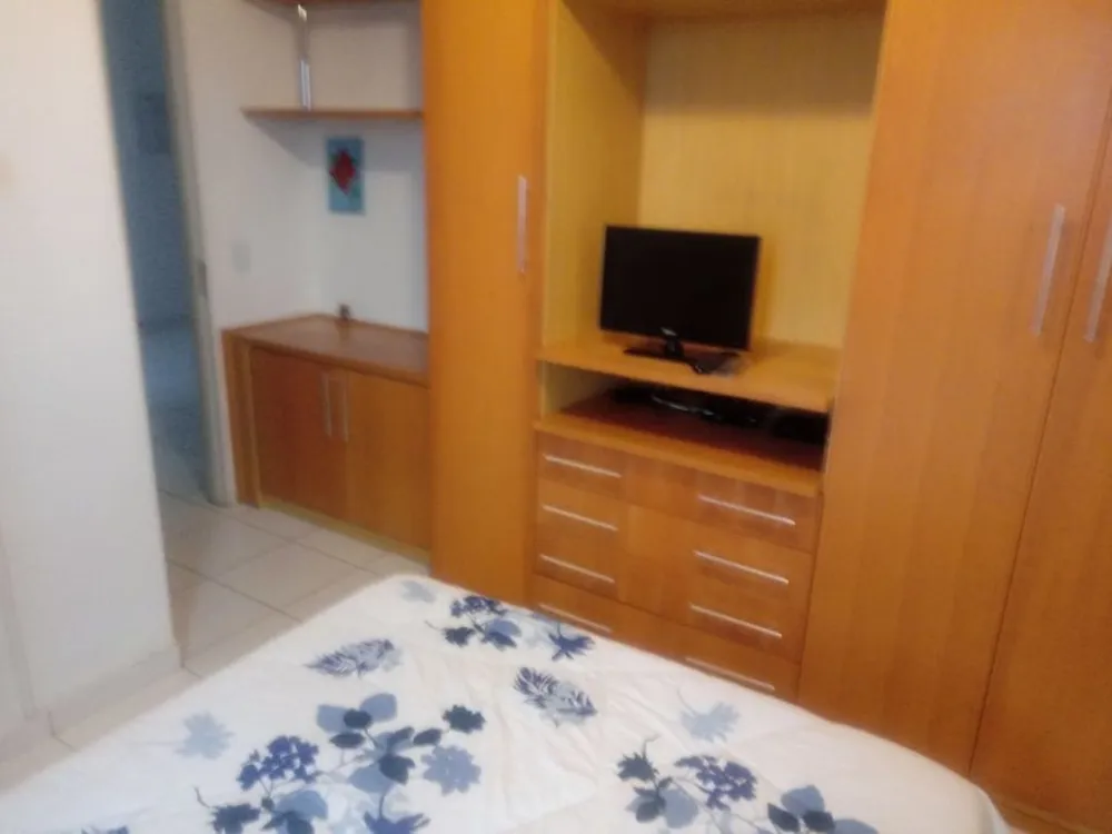 Apartamento, 1 quarto, 42 m² - Foto 5