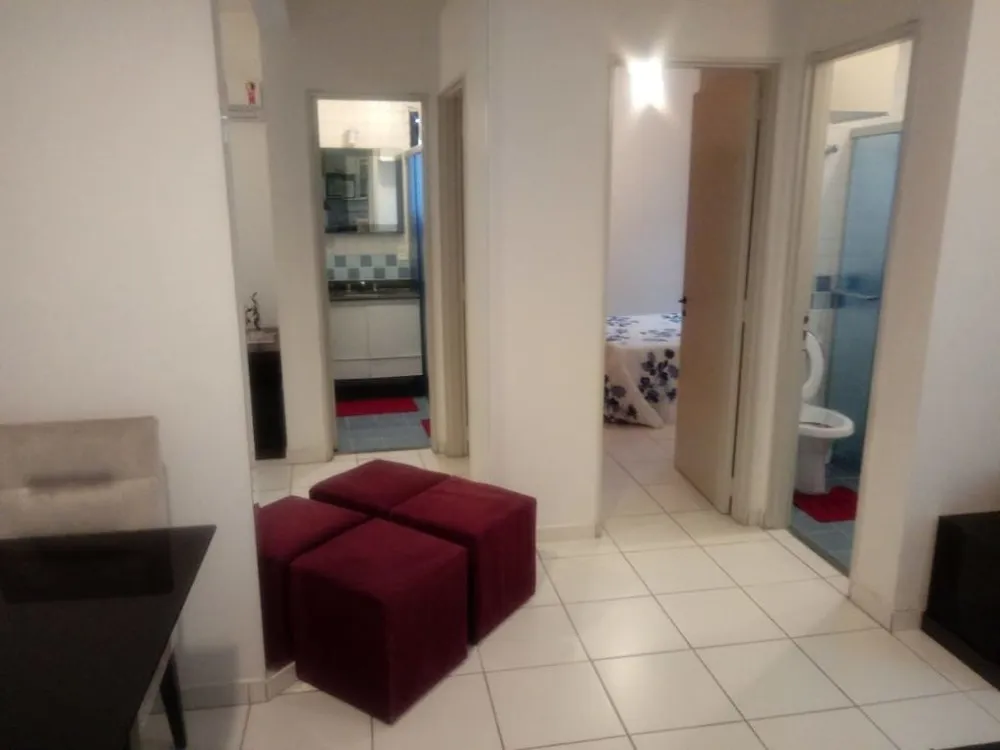 Apartamento, 1 quarto, 42 m² - Foto 3