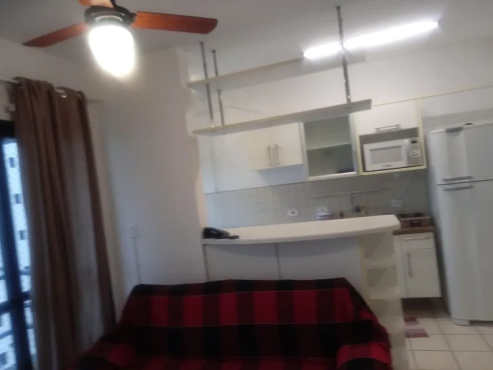 Apartamento, 1 quarto, 42 m² - Foto 2