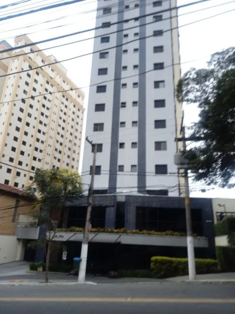 Apartamento, 1 quarto, 42 m² - Foto 8