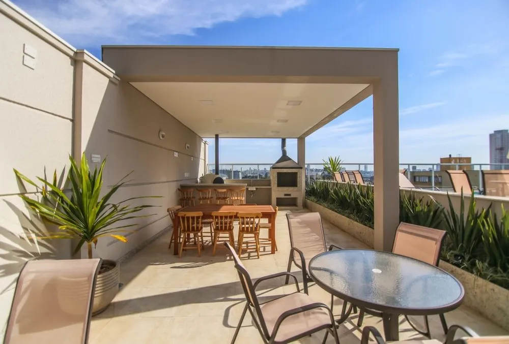Apartamento, 1 quarto, 41 m² - Foto 8