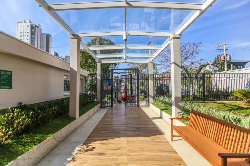 Apartamento, 1 quarto, 41 m² - Foto 6