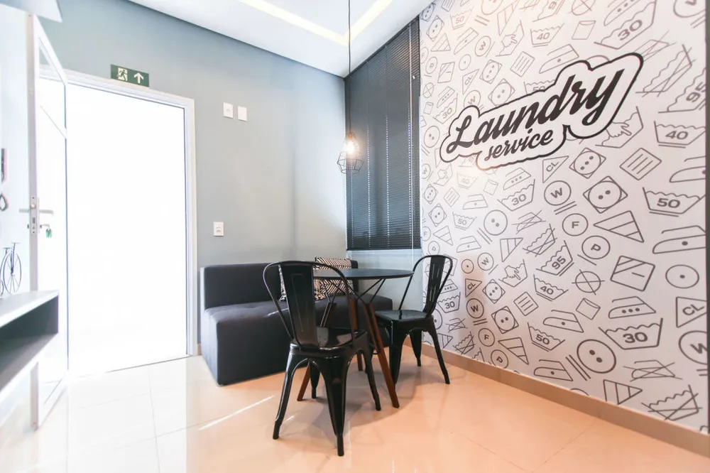Apartamento, 1 quarto, 41 m² - Foto 5