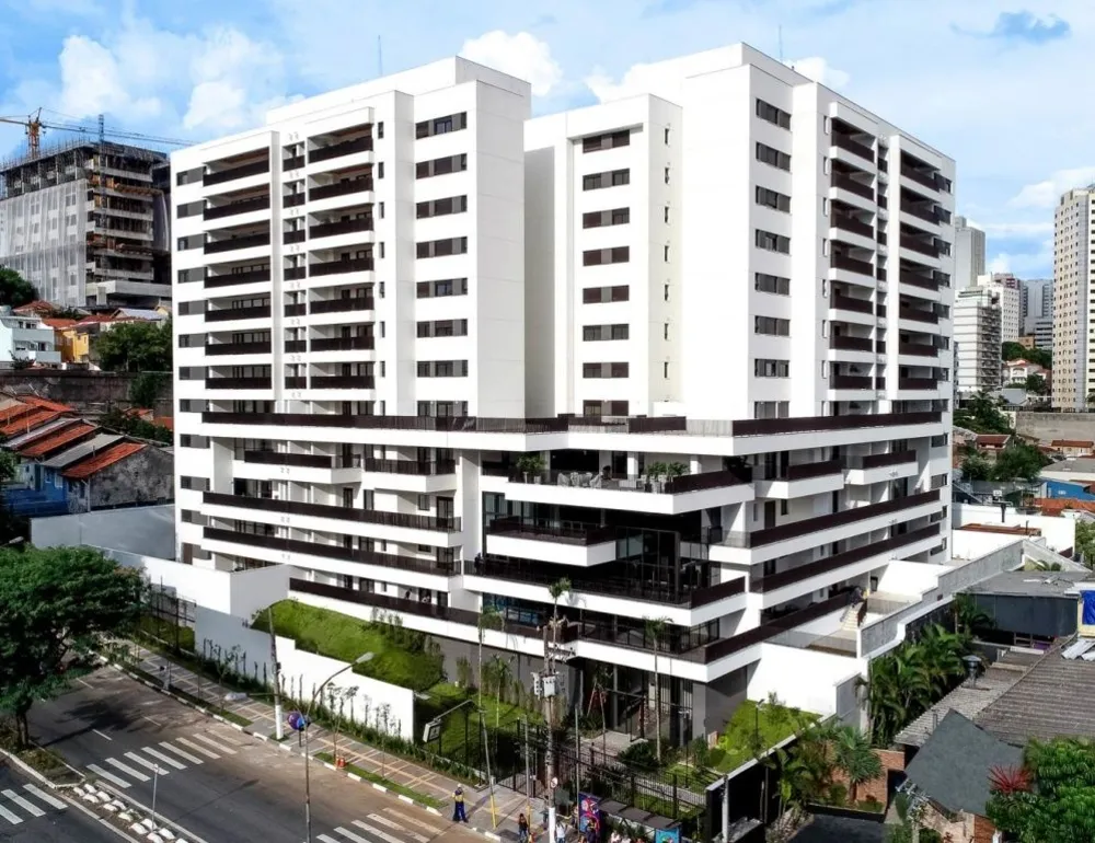 Apartamento, 3 quartos, 116 m² - Foto 1