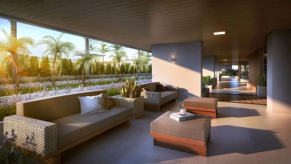 Apartamento, 3 quartos, 116 m² - Foto 5