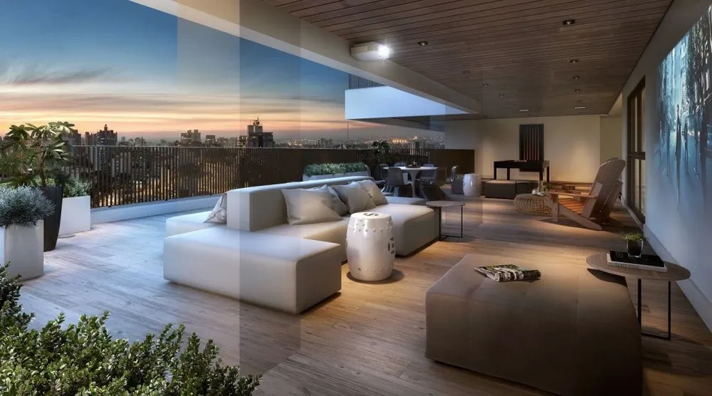 Apartamento, 3 quartos, 116 m² - Foto 6