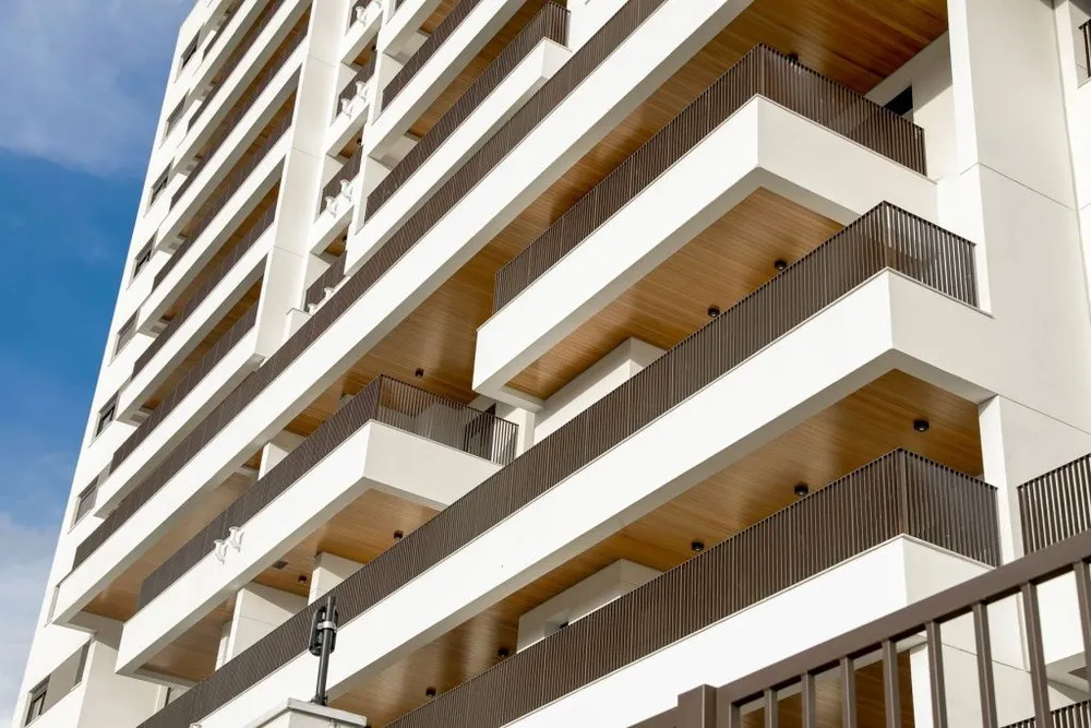 Apartamento, 3 quartos, 116 m² - Foto 2