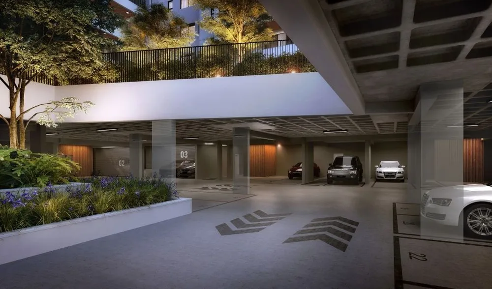 Apartamento, 3 quartos, 116 m² - Foto 4