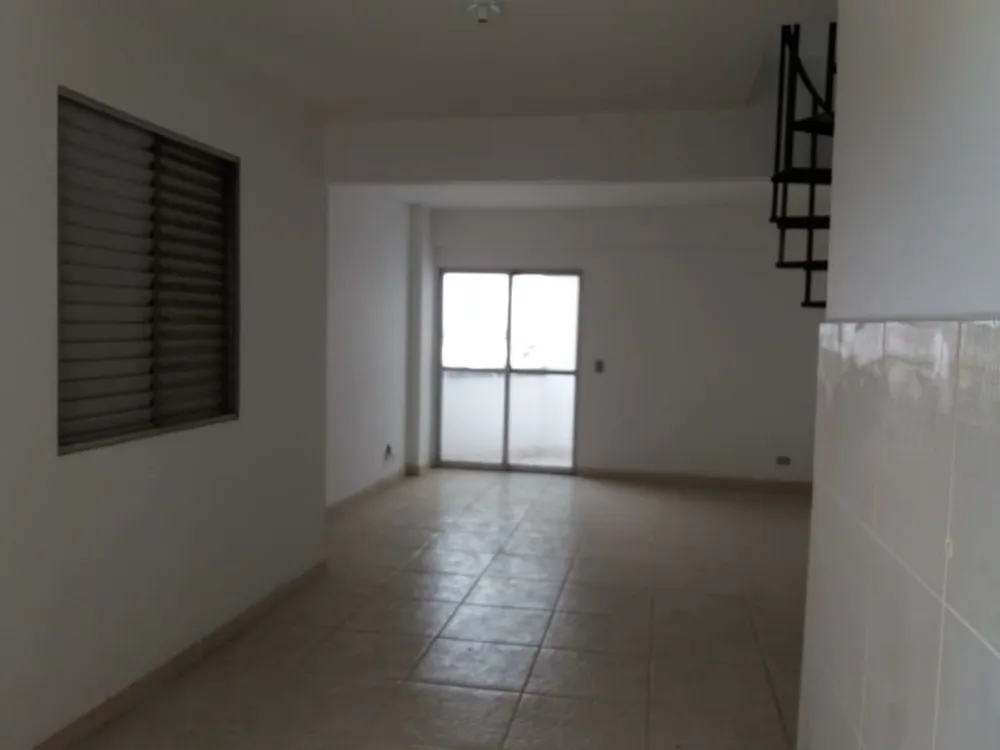 Apartamento, 2 quartos, 65 m² - Foto 2